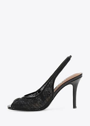 Guess bateliai Kisco