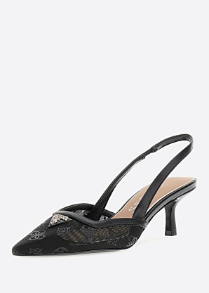 Guess uždari bateliai