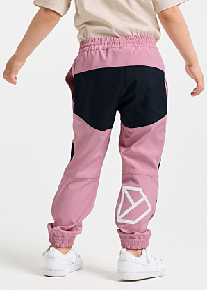 Didriksons žygių kelnės Flox