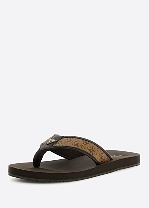 Guess šlepetės per pirštą Dingle