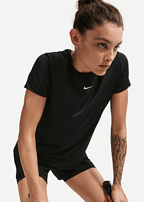 Nike marškinėliai One Classic