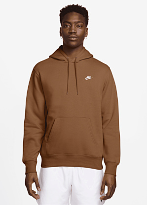 Nike džemperis Club Bb Po