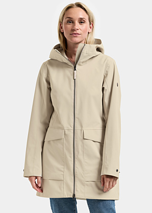 Didriksons pavasario-rudens parka Folka 8