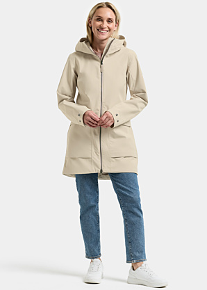 Didriksons pavasario-rudens parka Folka 8