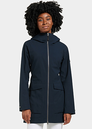 Didriksons pavasario-rudens parka Folka 8