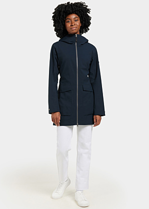 Didriksons pavasario-rudens parka Folka 8