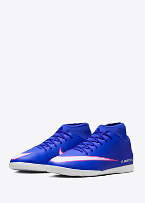 Nike futbolo bateliai Superfly 10 Club Ic