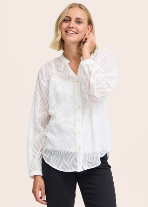 Fransa palaidinė Hazy