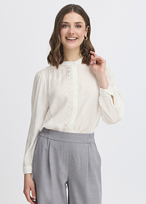 Fransa palaidinė Blondie