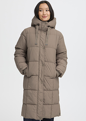 Fransa žieminis paltas Eileen