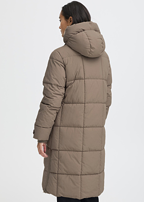 Fransa žieminis paltas Eileen