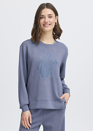 Fransa džemperis Aurora