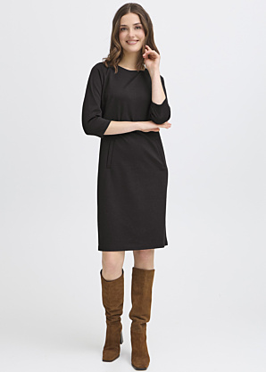 Fransa suknelė Blazer