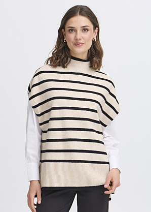 Fransa megztinis Bitte