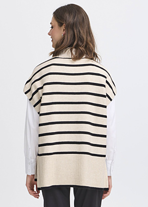 Fransa megztinis Bitte