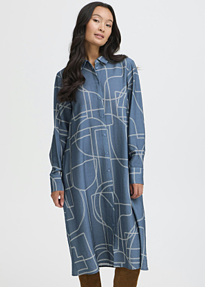 Fransa suknelė Daphne