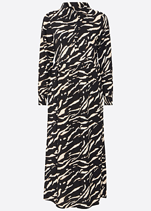 Fransa suknelė Flowy