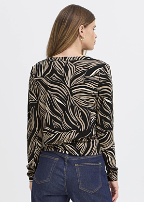 Fransa palaidinė Flora