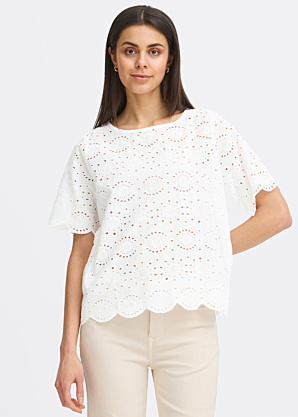 Fransa palaidinė Angie