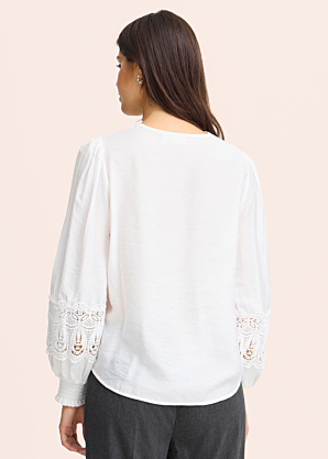 Fransa palaidinė Blondie