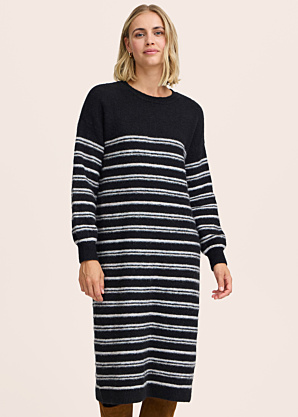 Fransa megzta suknelė Sanny