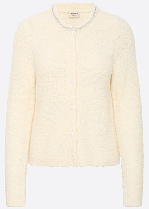 Fransa megztinis Georgia