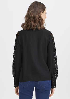 Fransa marškiniai Blondie