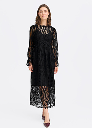 Fransa suknelė Belle