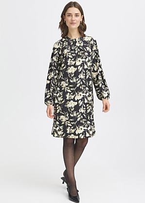 Fransa suknelė Seen