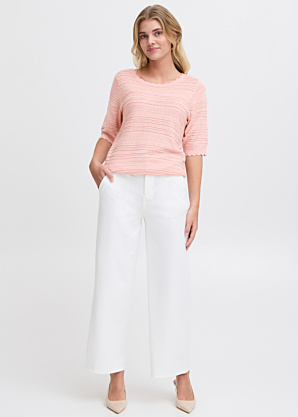 Fransa megztinis Lora