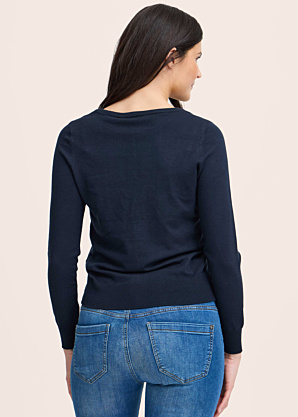 Fransa megztinis Zubasic