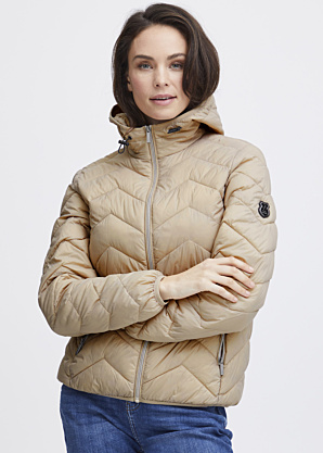 Fransa pavasario-rudens striukė Bapadding