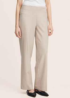 Fransa kostiuminės kelnės Abigail