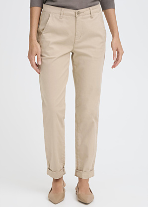 Fransa kelnės Catja