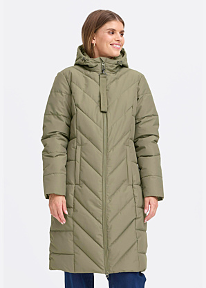 Fransa žieminė striukė Maise