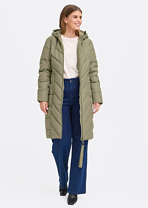 Fransa žieminė striukė Maise