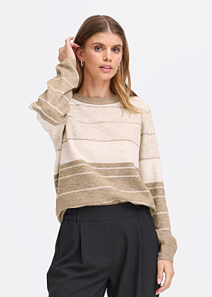 Fransa megztinis Ellis