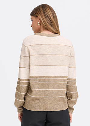 Fransa megztinis Ellis