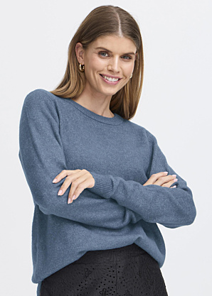 Fransa megztinis Ellis