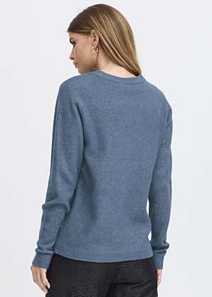 Fransa megztinis Ellis