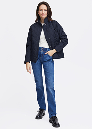 Fransa pavasario-rudens striukė Michelle