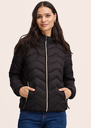 Fransa pavasario-rudens striukė Padma