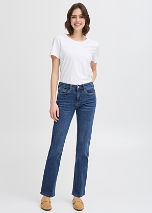 Fransa džinsai Zoza