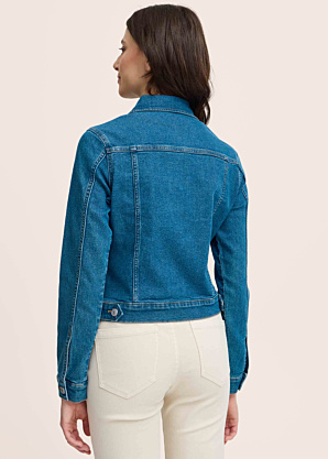 Fransa striukė Denima 1