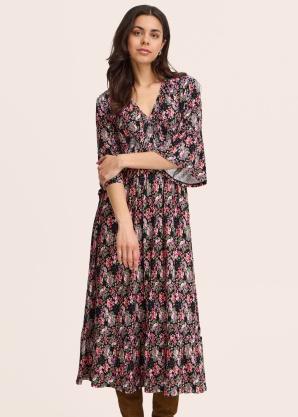 Fransa suknelė Savoy