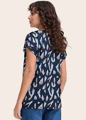 Fransa palaidinė Seen