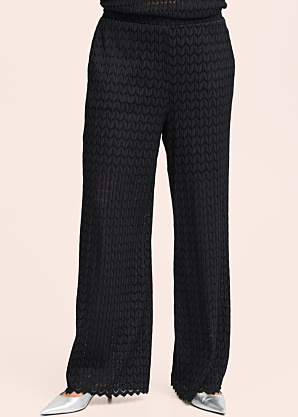 Fransa kelnės Chantal