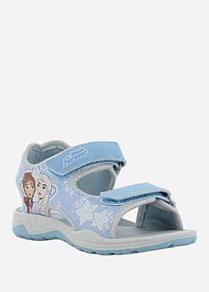 Leomil sandalai Frozen Classic