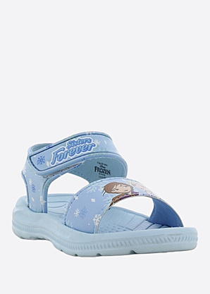 Leomil sandalai Frozen Classic