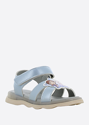 Leomil bateliai Frozen Classic